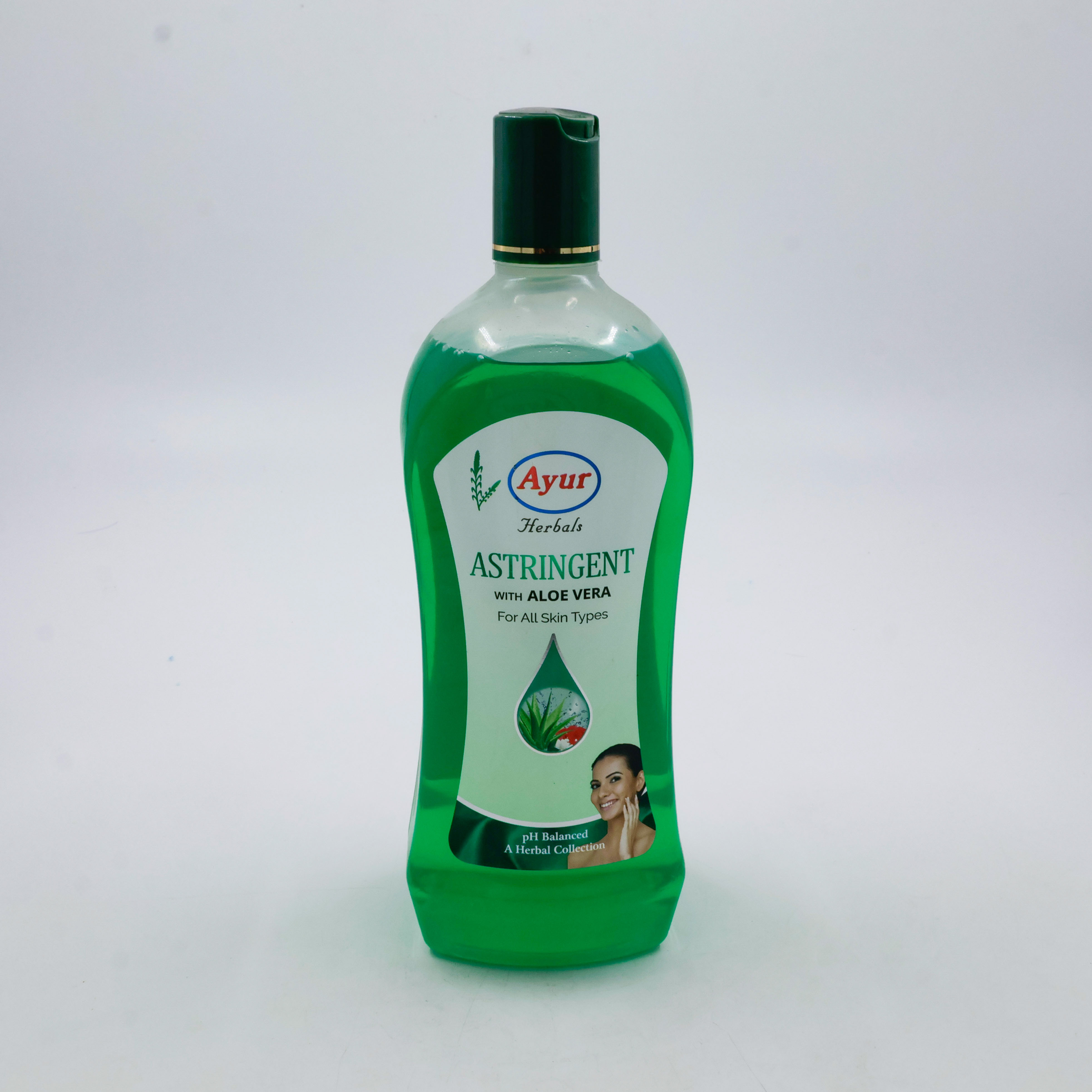 Ayur Astringent 1L